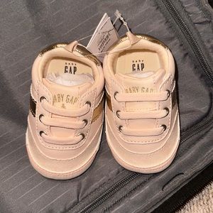 Baby Gap Sneakers